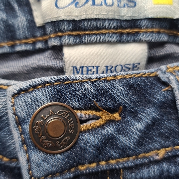 L.A. Blues boot cut jeans - Picture 7 of 9